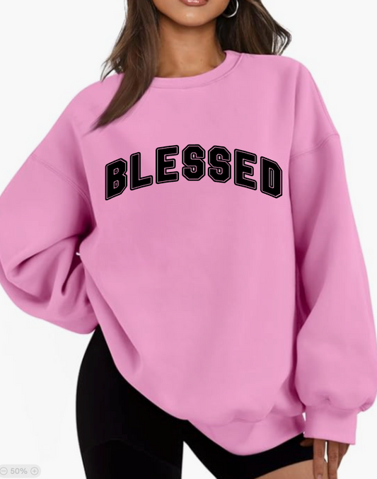 Blessed T-shirt