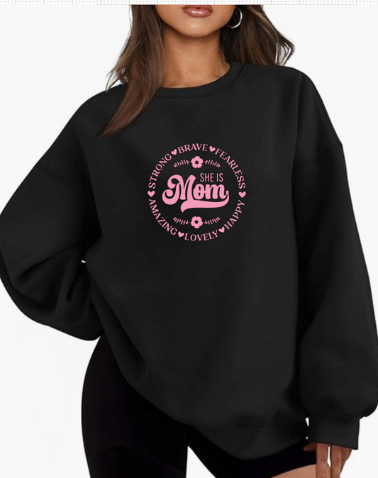 She Is Mom (2)