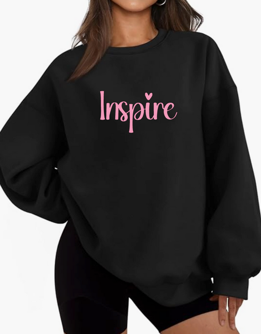 Inspire