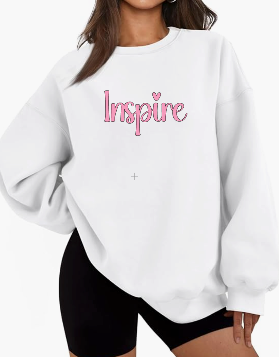 Inspire