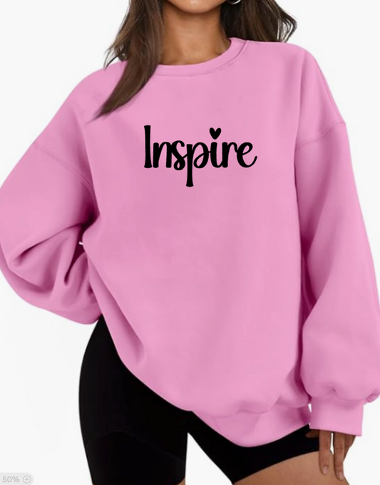 Inspire
