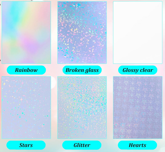 Winter Whisker Wishes Grab Bag